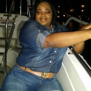 Meet your Posher, Cicely